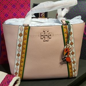New Tory Burch purse